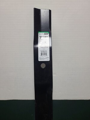 Sure Fit Hi-Lift 54-0010-03 Blade - Black (50400811)