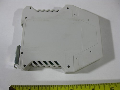 Leuze Electronic MSI-RM2 Safety Relay Module 549918 - Picture 5 of 8
