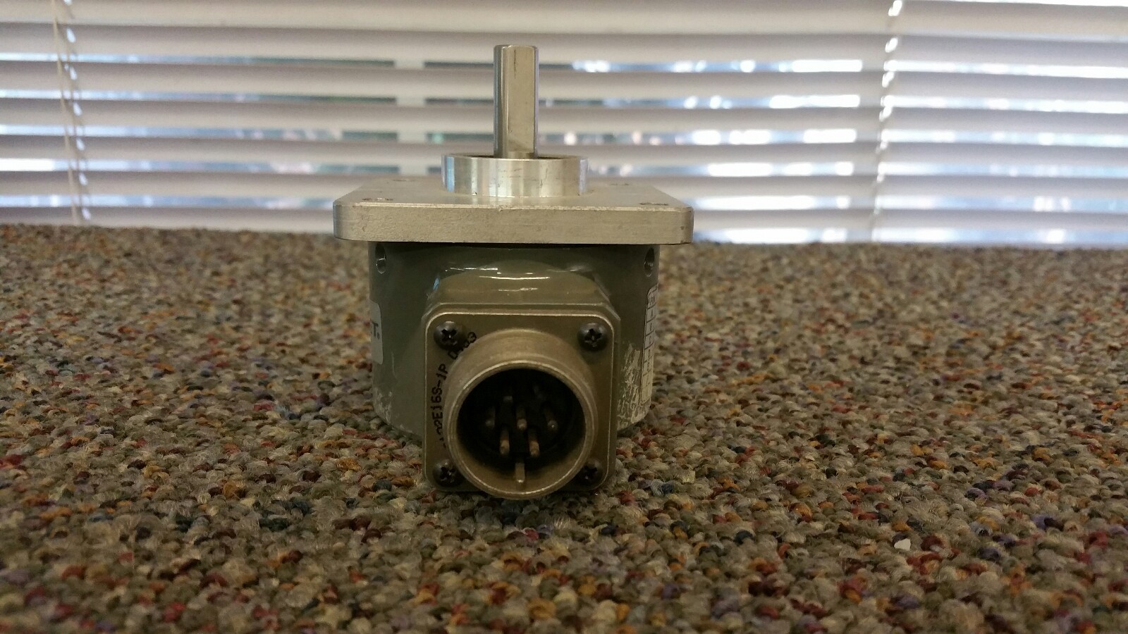 VideoJet Encoder Kit 37506501 REV BA FREE SHIPPING eBay