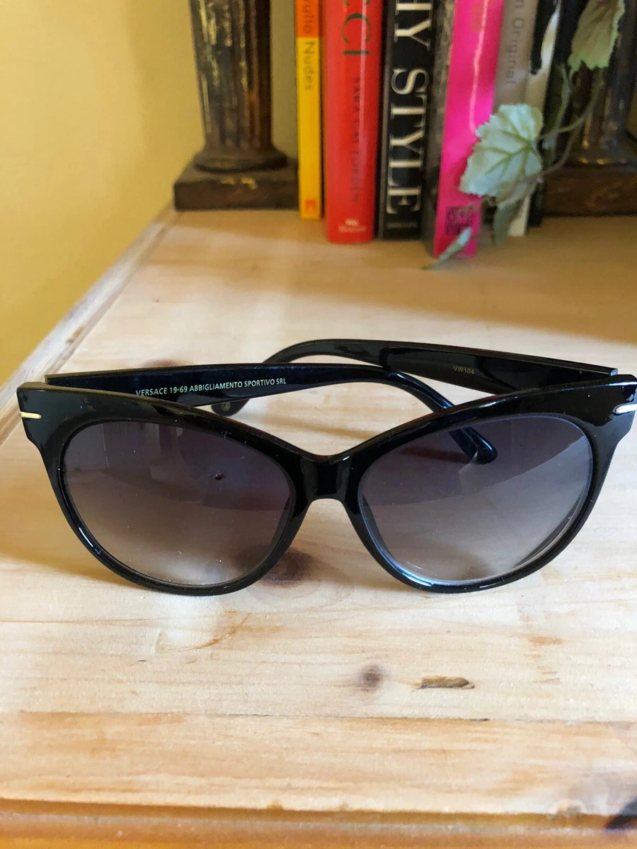 versace 1969 abbigliamento sportivo srl sunglasses