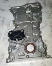 2006-2011 Honda Civic Si K20z3 Timing Chain Cover K20 Oem Rra