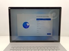 Preços baixos em Microsoft Surface Book 2 15-15.9 Polegadas Preços baixos em Microsoft Surface Book 2 15-15.9 Polegadas