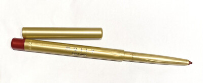 Mally CRIMSON Lip Liner 0.01 oz 