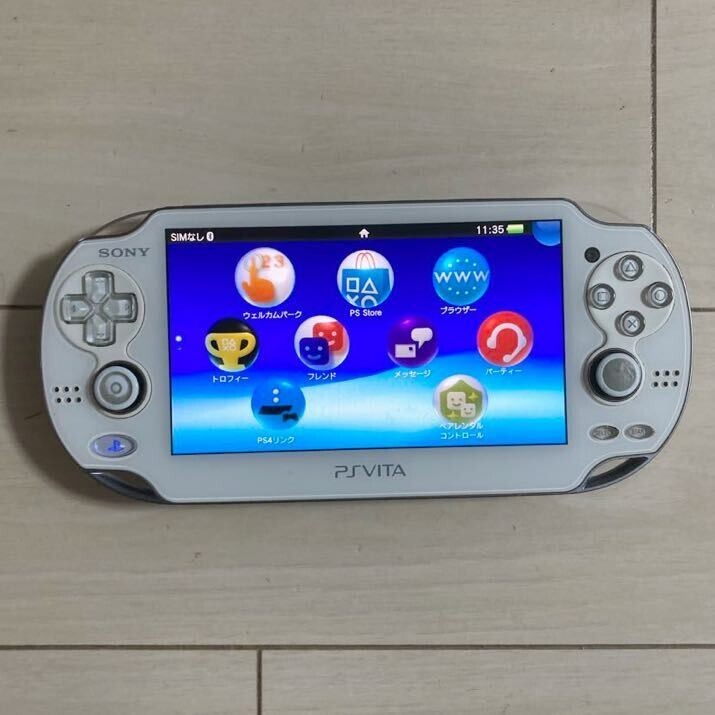 PlayStation クリスタル・ホワイト Sony Playstation PS4 Dualshock 4 Wireless Controller Crystal