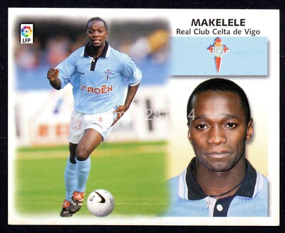 Cromos de Fútbol Escudo Celta Panini La Liga Total 2022-23