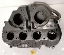 HONDA CBR 1000 RR SC57 REPSOL LUFTFILTER GEHÄUSE COVER LUFTFILTERGEHÄUSE
