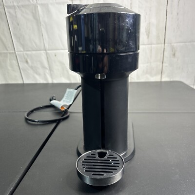 Nespresso Vertuo Next Coffee and Espresso Machine - Black