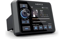 Hertz Marine HMR 50 Marine digital media receiver (does not play CDs)