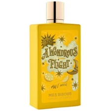 Mes Bisous A Wondrous Flight 3.4 oz 100 ml Authentic SEALED FREE SHIP