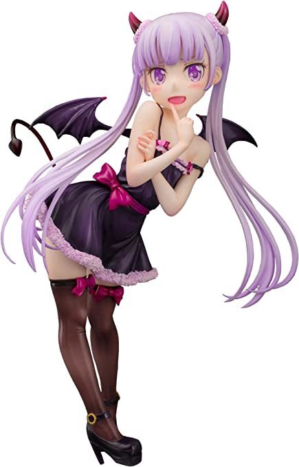 Suzukaze Aoba figure New Game EMONTOYS Manga TV Anime