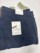 Men’s Comfort Wear Denim Slim Fit Flex Jeans - Goodfellow Co  new w/ tags Colors