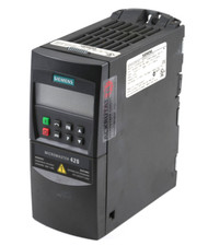 Siemens 6SE6420-2UD13-7AA1 Mikromaster 420 Wechselrichter Wechselmodul 380-480V