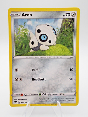 Darkness Ablaze Pokémon TCG 1 - 189 - PICK YOUR OWN REGULARS LP/NM 3+ FREE SHIP