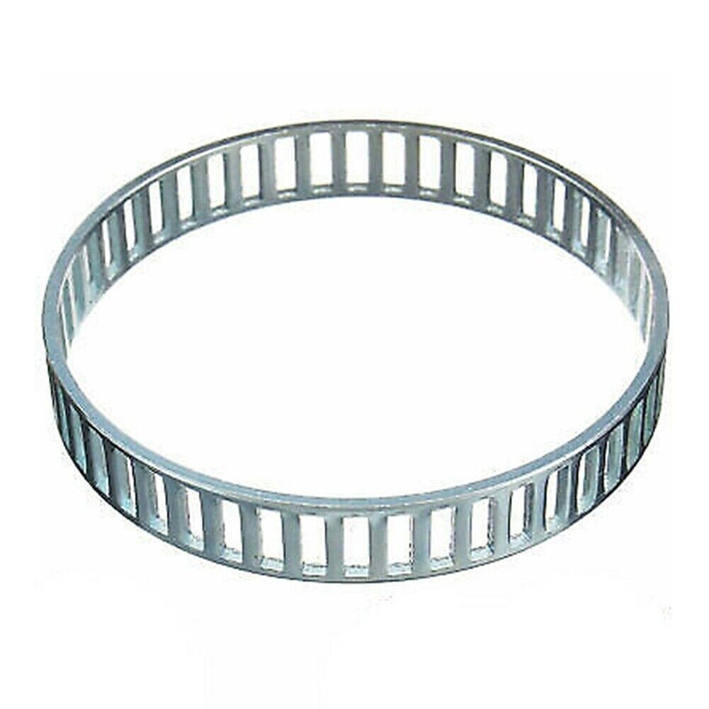 ABS RELUCTOR RING+SPINDLE NUT Fits BMW 3 SERIES [0414] 316 i/d 318 i/d