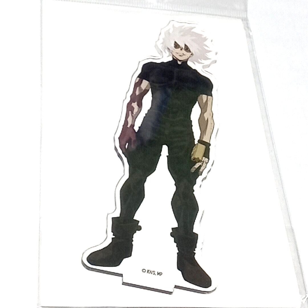 My Hero Academia Tomura shigaraki Acrylic Stand Figure Toho