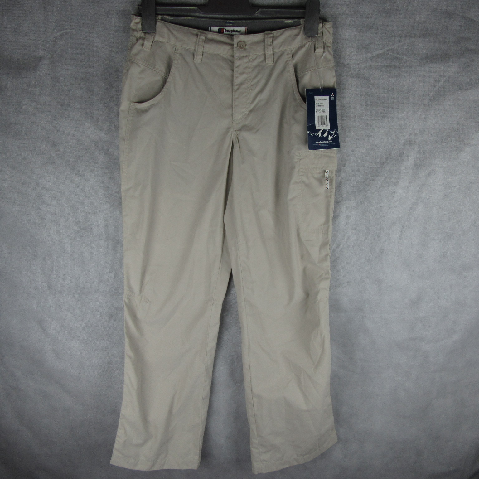 berghaus ladies walking shorts