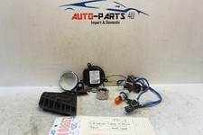 2011-2014 INFINITI M35h M35 M37 LH HEADLIGHT XENON COMPONENTS BULBS OEM JD108657