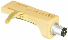 Yamamoto Sound Craft Boxwood Made Head Shell HS-3 NEW from Japan