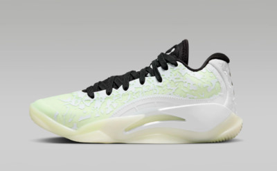 2024 Jordan Zion 3 'No Guts' Size: 10 New No Box DR0675-110