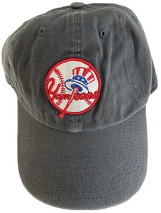 yankees franchise hat