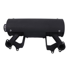 Muffler 846819 843906 846153 For Briggs Stratton Engine Vanguard Efi Bs 29-35hp