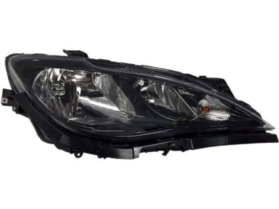 93ZF57S Right - Passenger Side Headlight Assembly Fits Chrysler Voyager