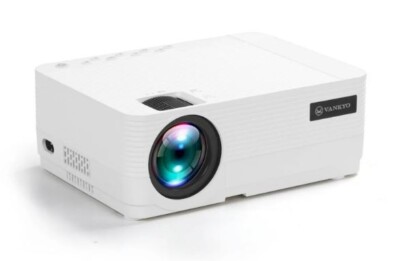 Vankyo Leisure 470 Pro Projector 5V/500mA