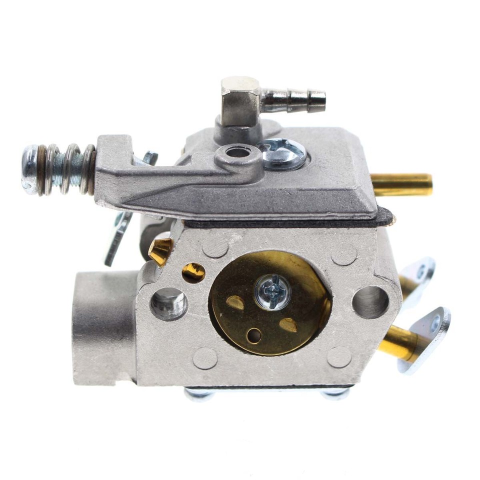 thumbnail: ZAMDOE Carburateur WT-985 Voor Echo CS-400 CS-370 & Shindaiwa 402S Kettingzagen - Vervangt A021001921, Met Luchtfilter En Bougie