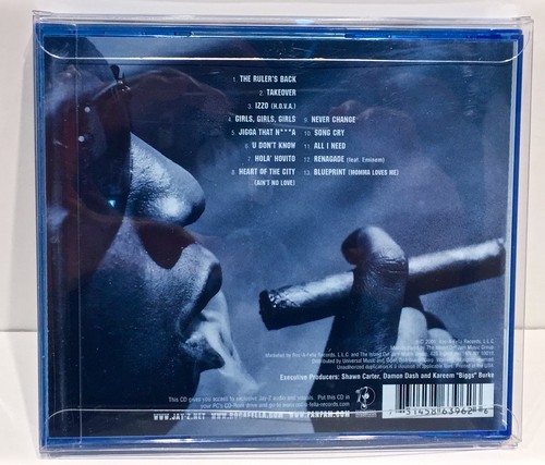 75 Clear Protectors For SINGLE DISC CD's Music Soundtracks Albums Cases Box - Imagen 11 de 12