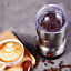 thumbnail 7  - Electric Coffee Grinder Grinding Milling Bean Nut Spice Masala Multifunction 