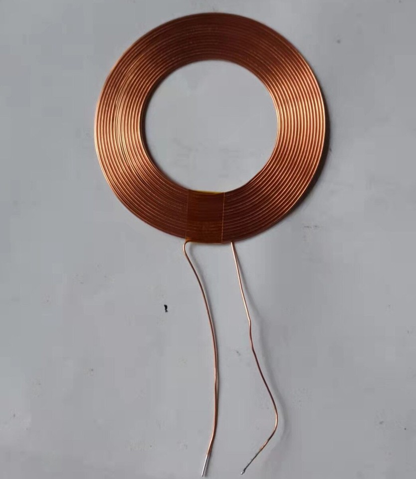 12V Levitation Wireless Power Supply Module Moon Light Globe