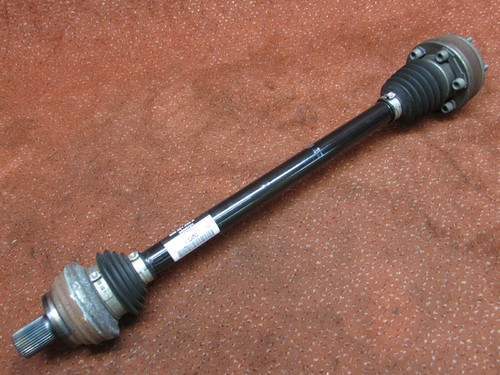 5Q0501203A Antriebswelle hinten links VW Golf 7 Audi A3 8V Skoda Octavia III