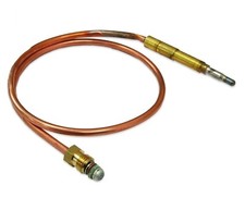 BLUE SEAL GAS FRYER THERMOCOUPLE FOR LEFT HAND SIDE GT45 SERIAL NUMBER SPECIFIC