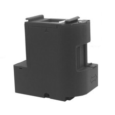 Portable For Epson EcoTank Ink Maintenance Box T04D100 T04D1 EWMB2 Free Shipping