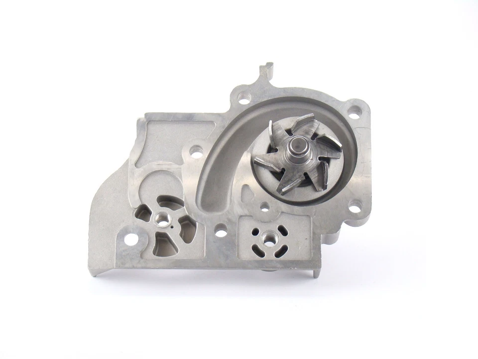 New OAW K2001 Water Pump for 00-04 KIA Spectra and 98-01 KIA Sephia 1.8L 5BP - Image 2 of 4