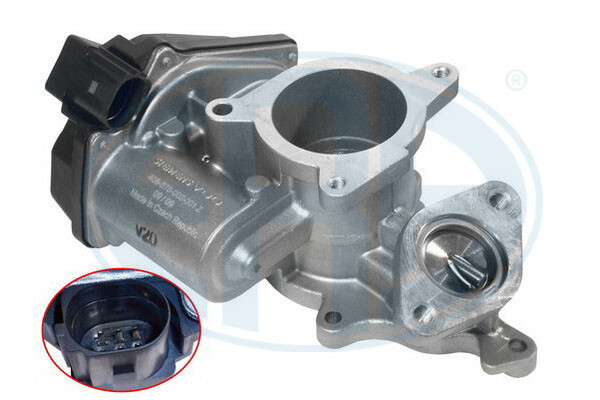 EGR Valve for AUDI:A4 B7 Sedan,A4 B7 Avant,A6 C6 Sedan,A6 C6 Avant, 03G131501R