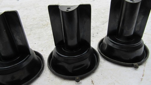 Diaphragme de soupape d'aspiration carburateur Ninja Kawasaki ZX-7R ZX750P 1996 - Photo 4/15