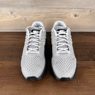 Size 8 - Nike Air Max 2017 Wolf Grey for sale online | eBay display picture 1