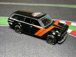 71 datsun bluebird 510 wagon hot wheels ebay