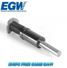 EGW Springfield 4" Guide Rod Kit for 45ACP (22# Commander Spring) NEW! # 10504