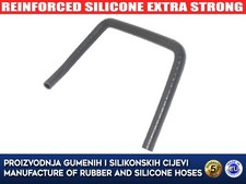 Replacement water coolant hose SKODA FABIA 1.0 1.4 6Y0 121 109 6Y0121109