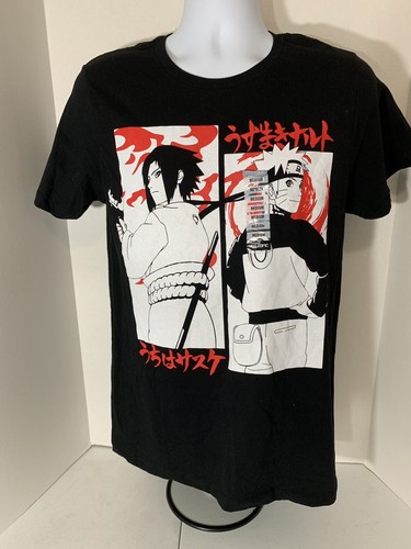 Rare Naruto Shippuden Naruto Sasuke 
