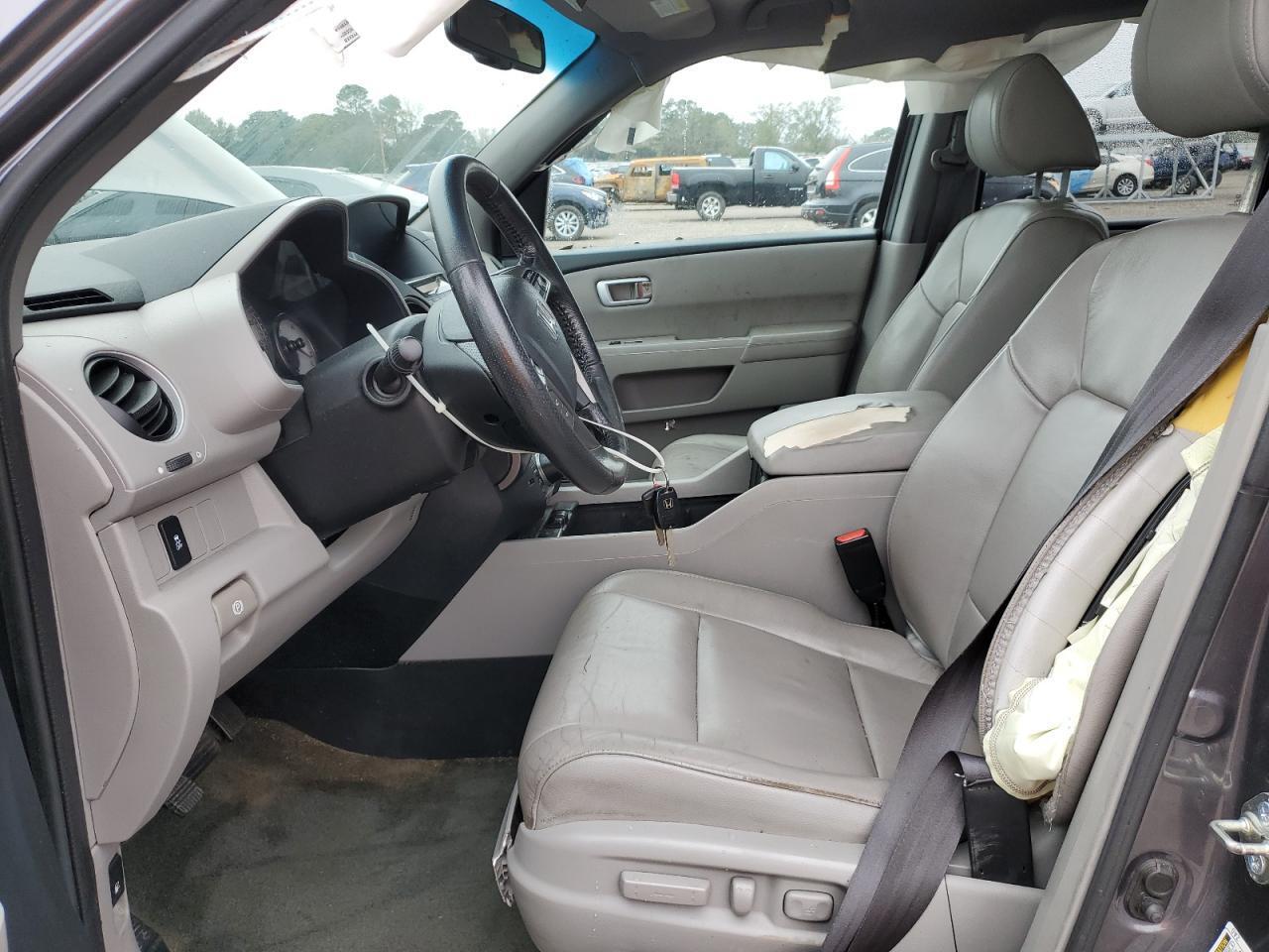 Used Active Noise Cancellation Module fits 2015 Honda Pilot Body Control BCM ac eBay