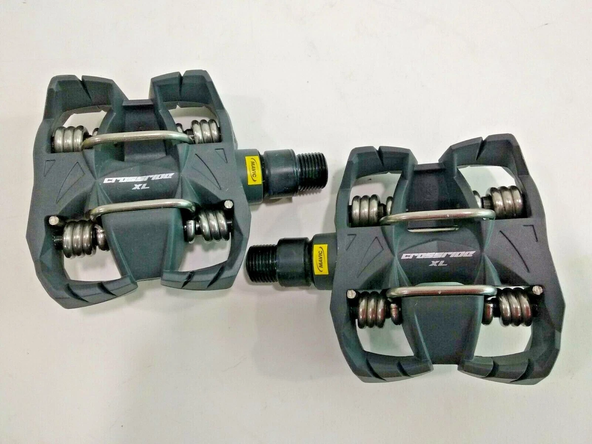 Mavic Bicycle Pedals for sale | eBay