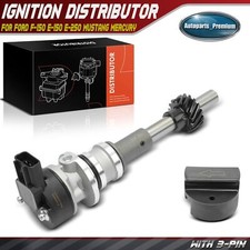 Camshaft Synchronizer Sensor For 93-95 Ford 4.0L V6 Engine (F3TZ-12K073-A & AWS2605)