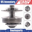 RE0F10A JF011E Primary Pulley for Dodge Caliber Jeep Compass Patriot 2007-2012