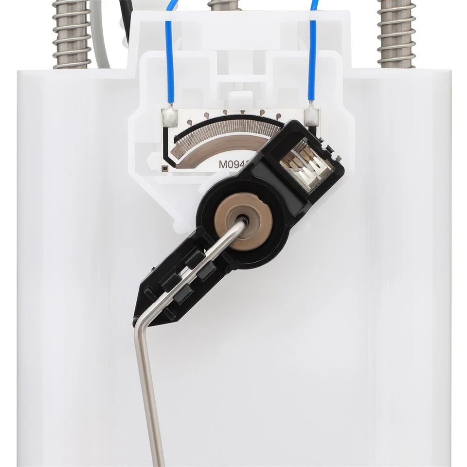 Fuel Pump Module Assembly For 1998-2005 Buick LeSabre Cadillac DeVille 4.6L 3.8L - Изображение 4 из 4