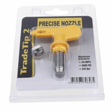 Airless Spray Gun Tip Nozzle for Universal Paint Sprayer Tool 517 Nozzle Series