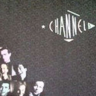 Channel 5 - Channel 5 Rock Pop Rock LP Album Schallplatte 179982