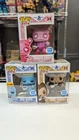 Funko Pop! Vinyl: Ad Icons Cereal Monsters: Count Chocula Frankenberry Boo Berry